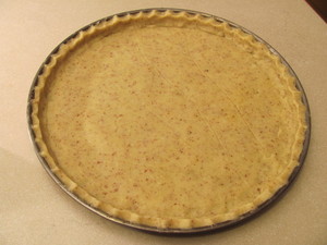 tarte citron meringuee